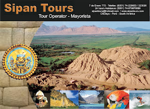 Sipan Tours 1