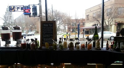 Photos of New Holland Brewing