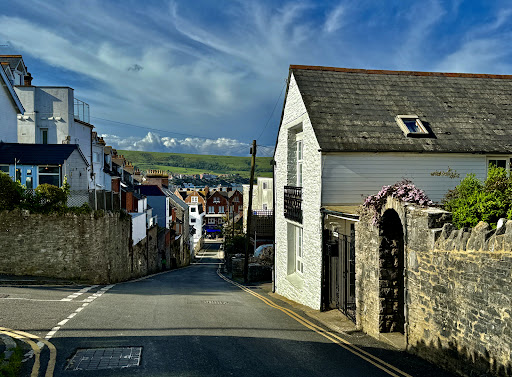 Tudor Rose Cottage