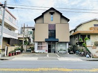 名古屋市名東区子育て応援拠点にじのアーチ