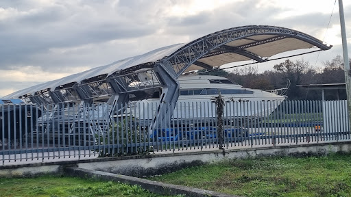 C.I.T. Coperture Industriali Temporanee Srl