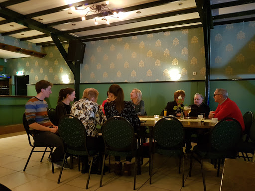 Café Zaal Kerkzicht - Thumbnail
