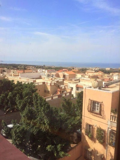 Photos of Les Dunes