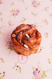 Photo n°4 de Boulangerie Feuillette à Vernouillet (Salon de thé)