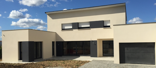 Maisons Ouest Concept : maitre d'oeuvre Rennes