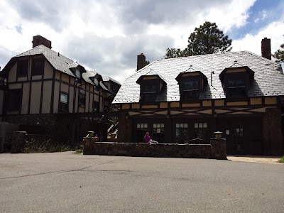 Photos of Lookout Mountain Nature Center and Preserve
