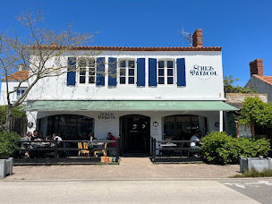 Photo n°7 de Chez Patacol à La Guérinière (Restaurant français)