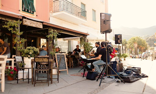 Bar Element - Visual