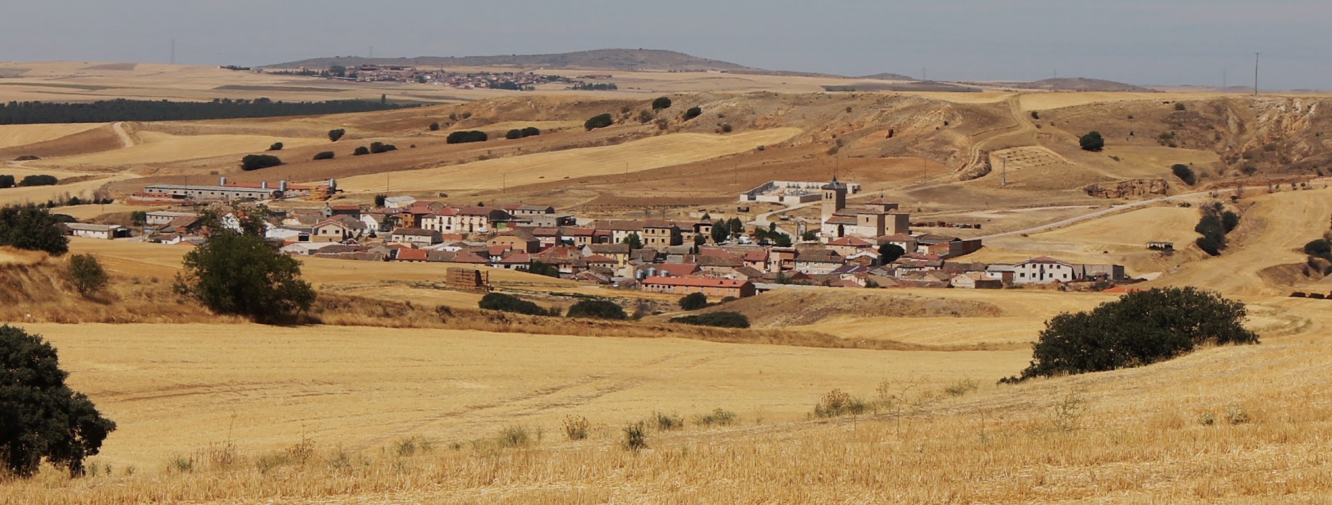 Ayuntamiento de Carbonero de Ahusin
