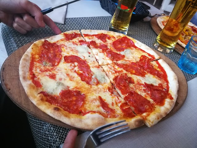 Tourlé LaPizzeria e ilGrill Arzago