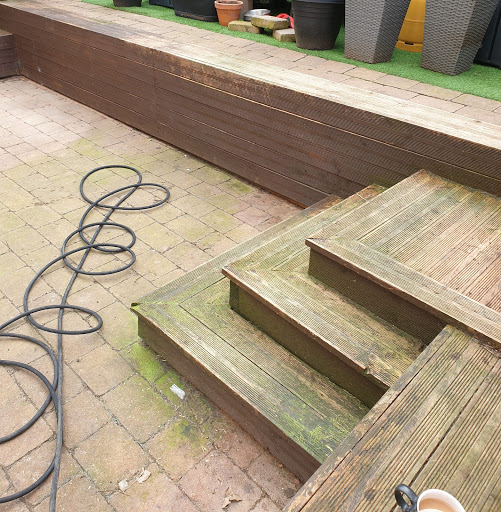 Mdl pressure washing - Thumbnail