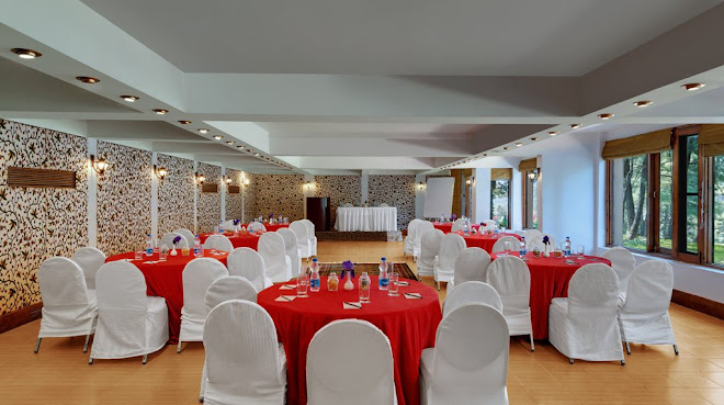 Welcomhotel By ITC Hotels, Pine N Peak, Pahalgam - Premium Resort Overlooking Lidder River And Snow Topped Mountains by null