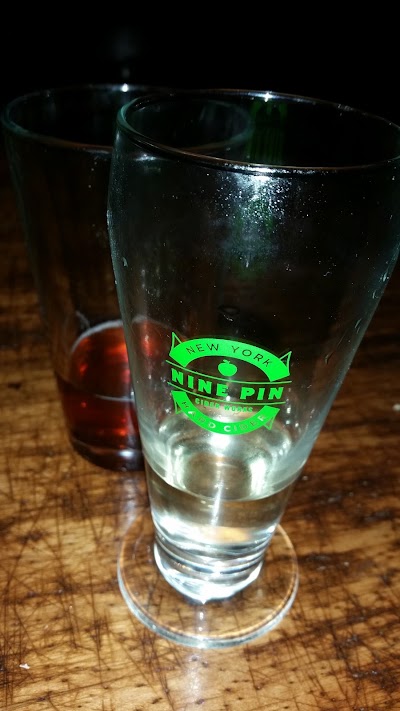 Photos of Keegan Ales