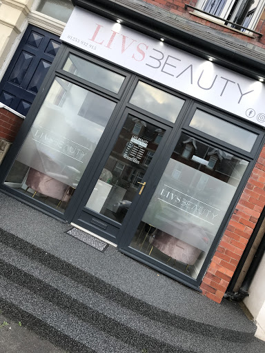 Liv's Beauty - Thumbnail