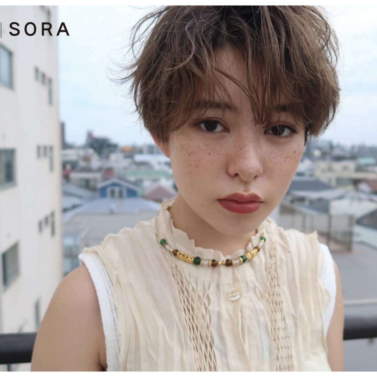 Sora 学芸大学店 ソラ 美容院