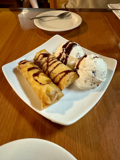 Bunnisa's Thai Cuisine - Thumbnail