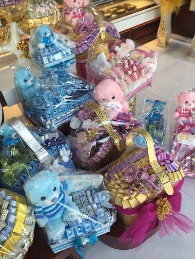 Photos of Bake Al Arab