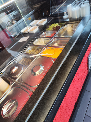 Ibos Burger Gallery - Germany