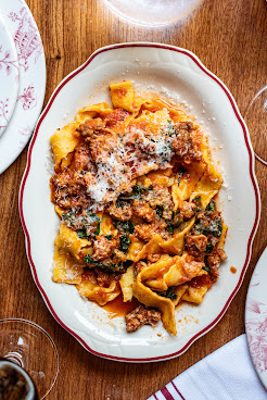 Neb Italian Restaurant by null