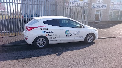 Photos of Exsparetise Limited