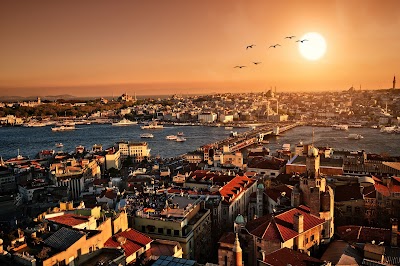 Photos of Istanbul Real Estate For Sale