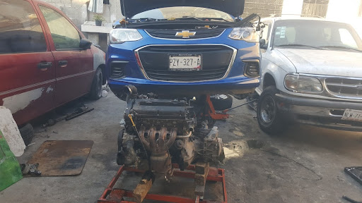 servicio automotriz nissi