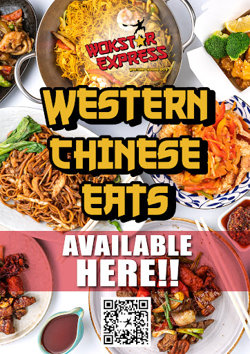 WokStar Express - Bangrak (Koh Samui)