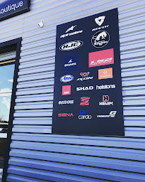 Photo n°12 de Speedway Borgo / Kalimotard à Borgo (Magasin de motos)