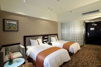Photos of Holiday Inn Express Chengdu Wuhou