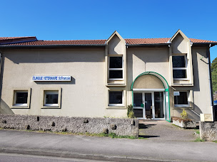 Photo n°2 de Clinique Vétérinaire Argos Lorraine Physiovet à Rozérieulles (Vétérinaire)