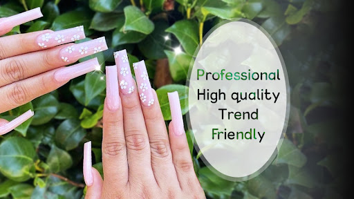 The Nail Room Wimborne