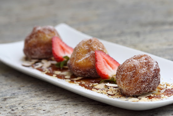 Andrei's Restaurant by null