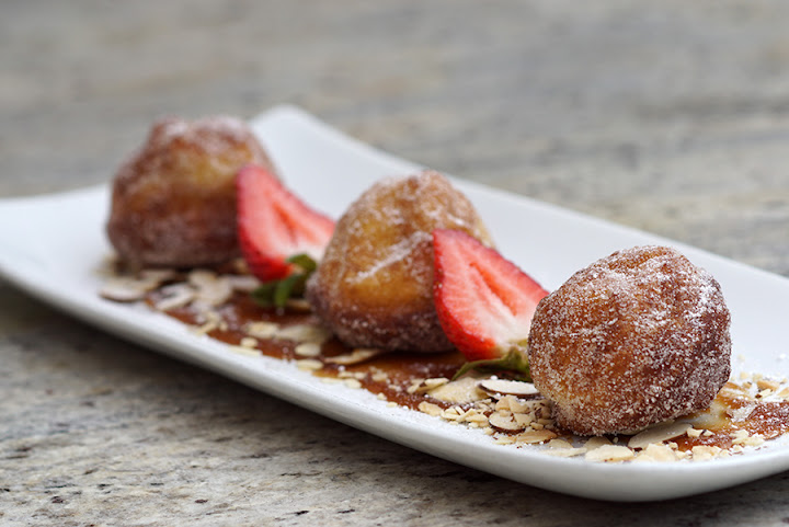 Andrei's Restaurant by null