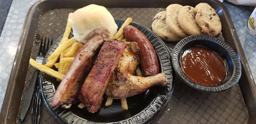 Voyager's Smokehouse - Thumbnail
