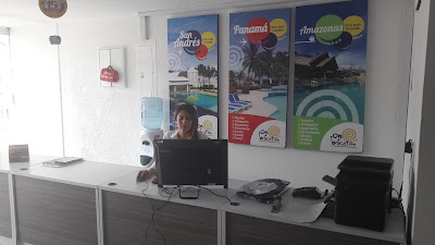 Photos of ON VACATION HOTELS AND RESORTS OFFICE