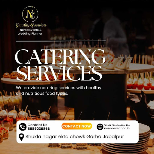 Healthy, nutritious, and delicious! 🥗🍴 We bring you catering services with a focus on wholesome f… post image