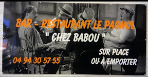Photo n°9 de Le Pagnol « Chez Babou » à La Seyne-sur-Mer (Restaurant)