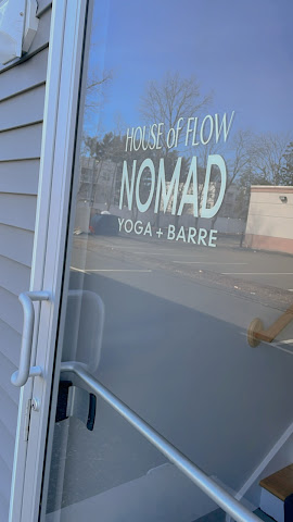 NOMAD Yoga + Barre by null