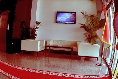 Photos of Leonardo Hotel