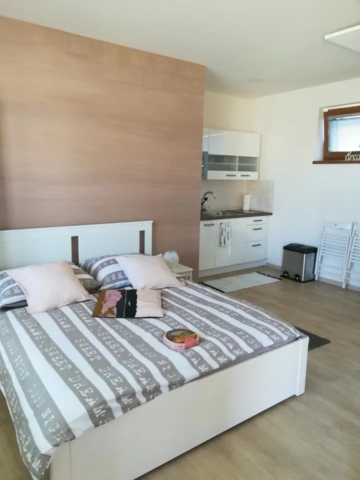 Valet apartments