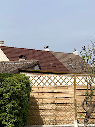Photo n°16 de Perrier Couvreur à Balan (Installation et entretien de gouttières)