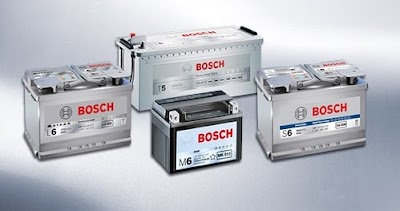 Bosch Car Service Sivas