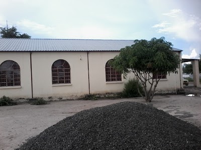 Photos of Ngweze South S.D.A Church