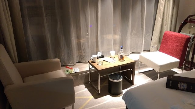 Novotel Nanjing Central