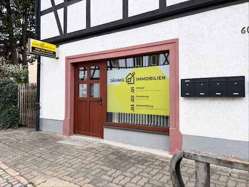 Jähnig Immobilien