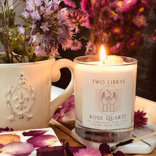 Two Libras - Visual