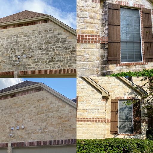 Spee-D Clean Services - Visual