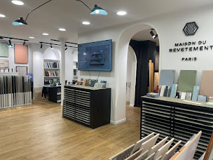 Photo n°8 de Maison du Revêtement | Paris 17 à Paris (Magasin de revêtements de sol)