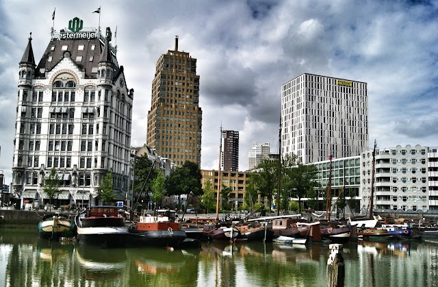 Rotterdam