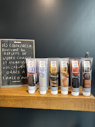 Photo n°19 de Ligne Droite à Montpellier (Salon de coiffure)